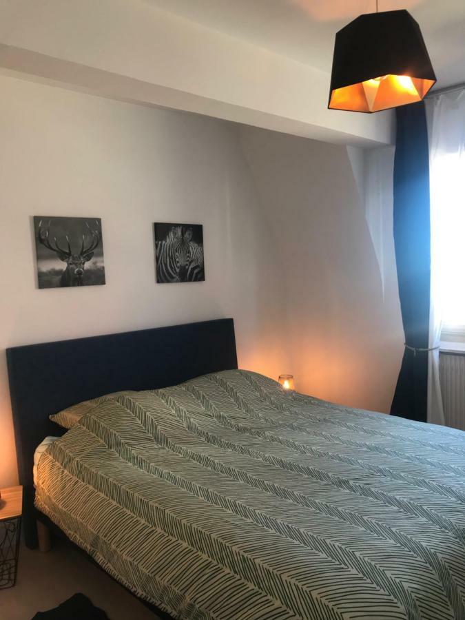 Le Petit Coin De Paradis Varaville Eksteriør billede